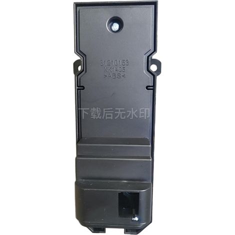 84820-0K290 Window Regulator Switch Assembly for Left-Handed Drive HILUX REVO FORTUNER (1/4)