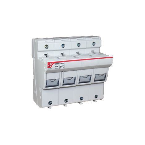 Coupe-circuit PMX 14 Tri N 485206