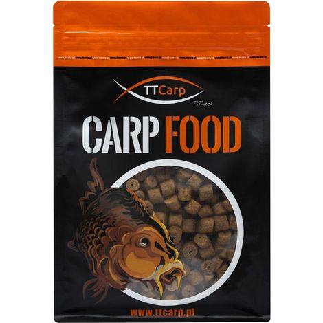 Pellets TTCarc 18 mm 1 kg