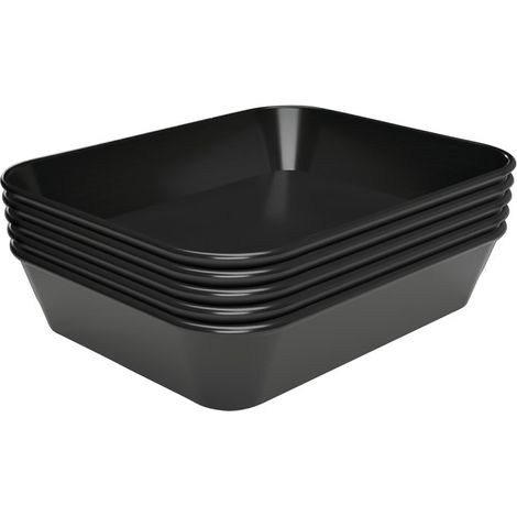 Plat de présentation 40S-150x190 - Bartscher (1/5)