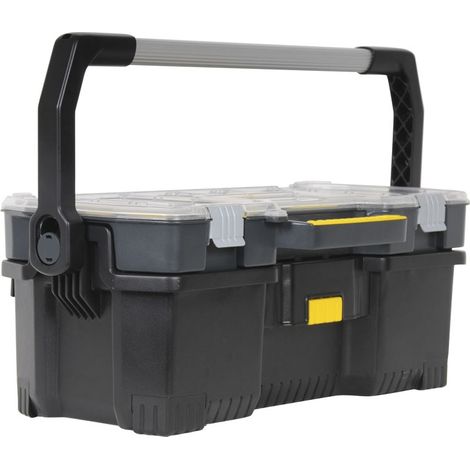 STANLEY FATMAX Caja de herramientas 50cm Cantilever STST1-70317 (1/7)