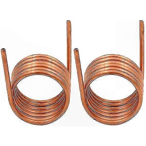 tubes en cuivre pour systèmes de chauffage, ventilation, climatisation et réfrigération (1/3)