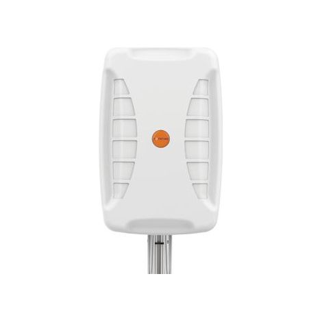 Omnidirektionale Antenne Poynting XPOL-24-V1-02 Gewinn 11 dBi IP65