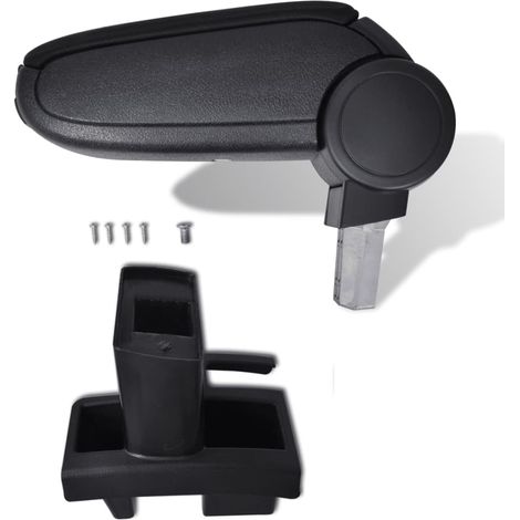 Accoudoir de voiture pour Peugeot 307 (2004) (1/5)