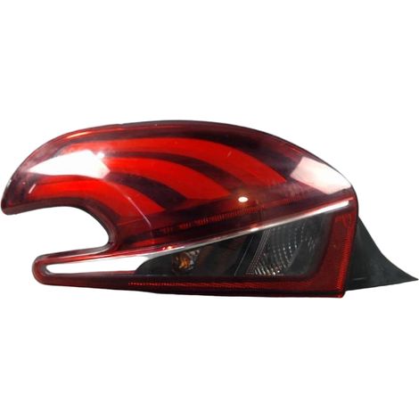 Feu Arriere Gauche  PEUGEOT 208 [PRODUIT D'OCCASION]♻️9825601280