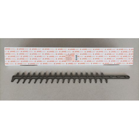 Set di lame per tagliasiepi STIHL HSA 56, HSA 66 500mm 48517106053