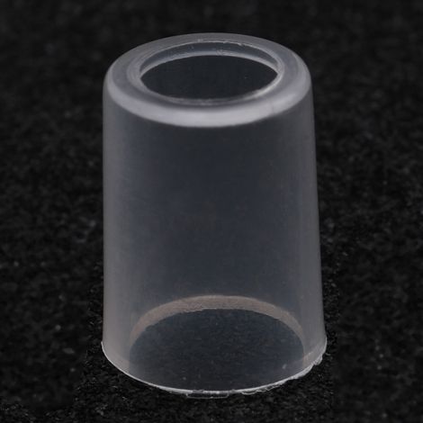 30Pcs AT6000 Embouts de soufflage compacts manuels pour éthylomètre numérique à porte-clés (1/5)