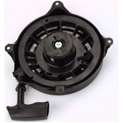 497680 Rückspul-Starterseil für Briggs & Stratton Teile 497680 Oregon 31-068 und Rotary 12368 Toro Lawnboy MTD Snapper Rasenmäher
