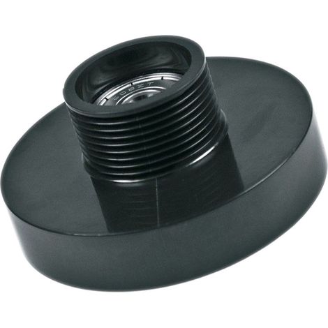 Puleggia di tensione originale - Asciugatrice - BOSCH - 3154864054905457960 (1/2)