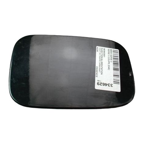[PRODUIT D'OCCASION] Volet De Trappe Carburant BMW Serie 3 Coupe (e46) 99-03 ♻️ Ref Oe. 51178222391 - Garantie à vie (1/2)