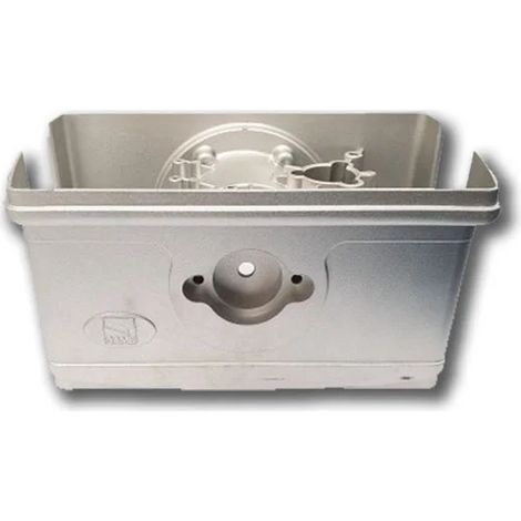 came pièce détachée boîtier motoréducteur bz 119ribz003 (1/3)