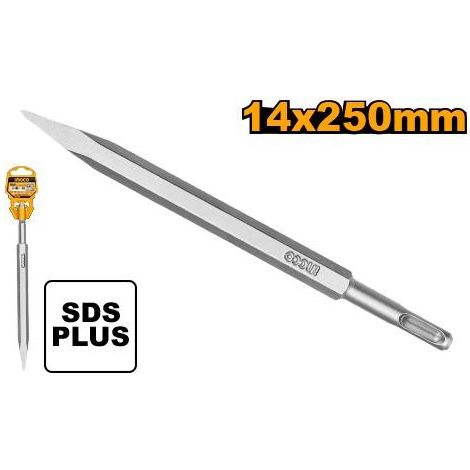 PUNTA SDS PLUS 14X250 PUNTA