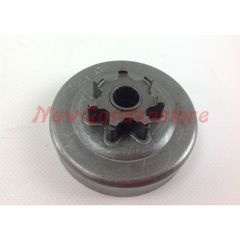 Pignone HOMELITE motore motosega 290 340 3/8' denti 7 001781