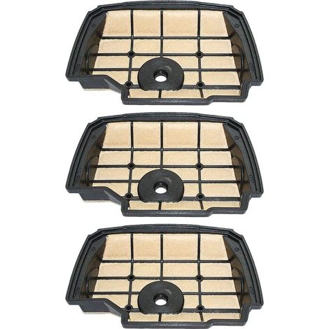 Filtre à air pour tronçonneuse Stihl MS201 MS201T MS201TC 1145 140 1900 (1/5)
