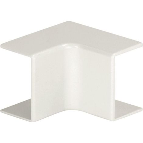 Bocchiotti 03053 angolo interno per minicanali 25x17 w b03053