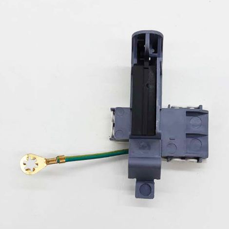 Interrupteur de couvercle de lave-linge 8318084, accessoire de remplacement pour lave-linge Amana et Maytag (1/5)
