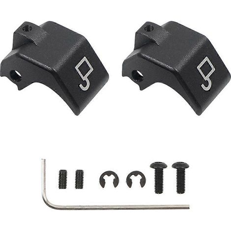 Kit de réparation de loquet de capote pour Miata 1990-2003.8 Accessoires automobiles en aluminium usiné (1/5)