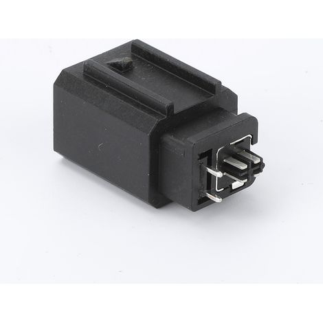 Kfz-Steckverbinder, Klemmenblöcke, Kabelbäume für Elektrofahrzeuge und Motorräder, Drahtverbinder, Stecker (1/4)