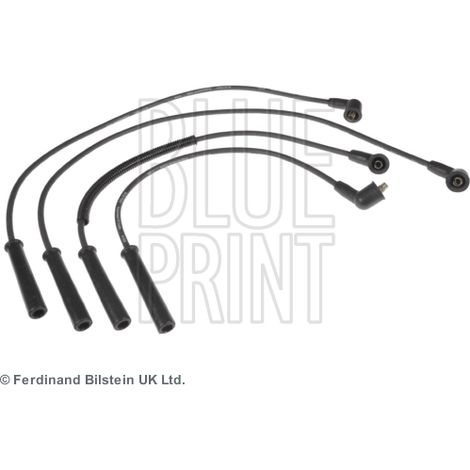 Kit de câbles d'allumage Blue Print ADM51622 MAZDA 33705-63B10 3370563B10