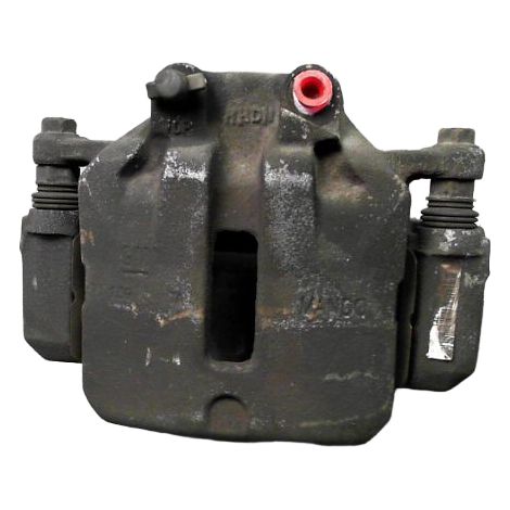 [PRODUIT D'OCCASION] Etrier De Frein Avant Droit OPEL Insignia ♻️ Ref Oe. 13578803 - Garantie à vie (1/4)