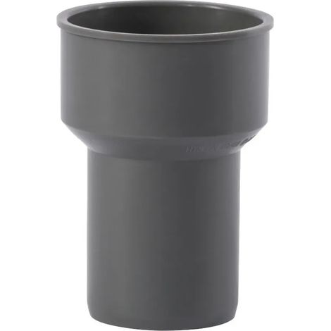 Raccord de siphon HTsafeS pour métal et plastique DN/OD 40/40 (1/3)