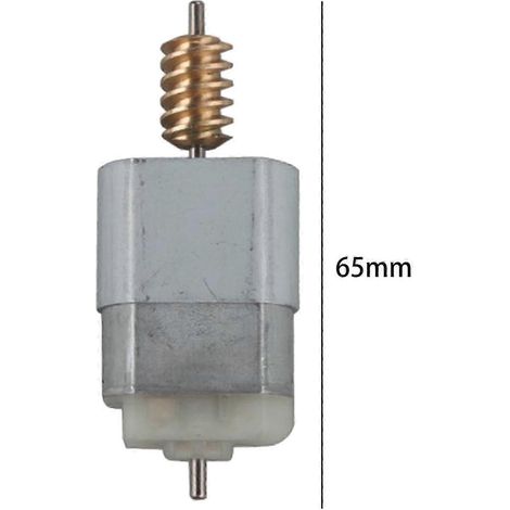 Motor de bloqueo de dirección Esl Elv para Mercedes-Benz W204 C200 Hwy