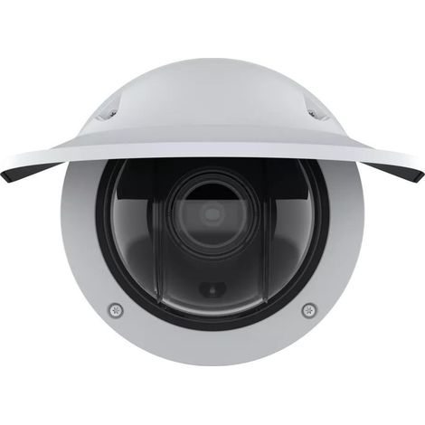 Telecamera di sicurezza axis 7331021087118 nera 239 x 183 mm