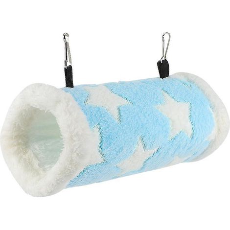 1 tunnel hamac pour hamster (1/3)