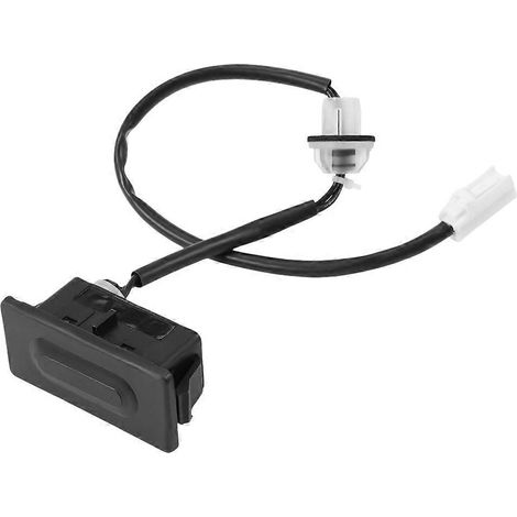 Interruptor de la puerta trasera GS2A624B0B para CX-5 6/3 (1/5)