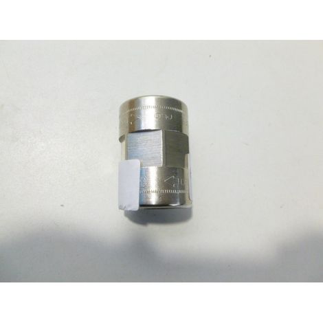 Manchon acier pour tube mrl diametre 25mm ARNOULD 09743