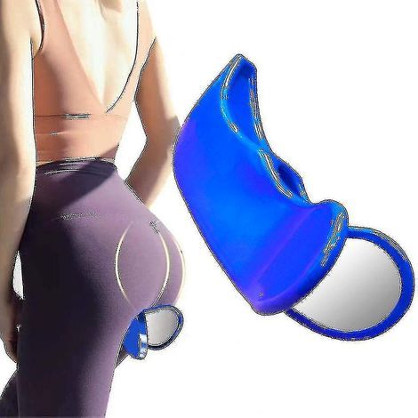 Appareil d'exercice pour les muscles du plancher pelvien, muscles médiaux de la hanche et muscles intérieurs des cuisses