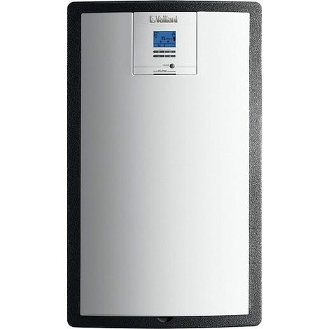 Vaillant Solarladestation auroFLOW exclusive VPM 20/2 S, 0010014314 (1/3)