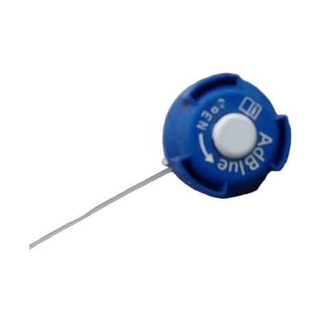 Bouchon Reservoir Adblue CITROEN Berlingo Fgt 2002- [PRODUIT D'OCCASION]♻️1631999980