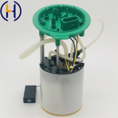 Fuel pump 8E0919051CQ 8E0919051AL compatible with Audi A4 2.0/3.2/RS4 (1/4)