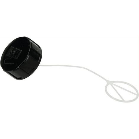 Bouchon de réservoir AL-KO AK462631 (1/2)