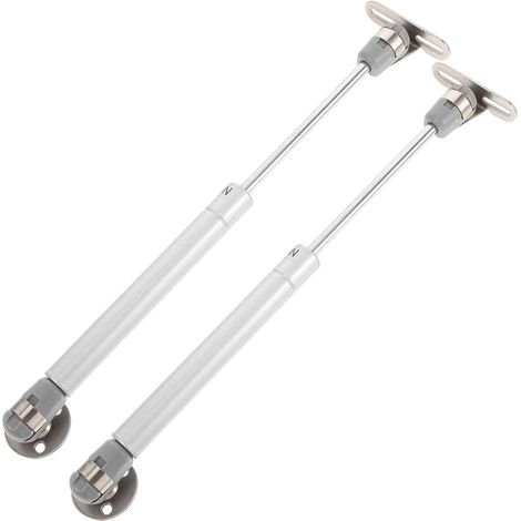Support hydraulique pneumatique générique en 2 parties pour (1/5)