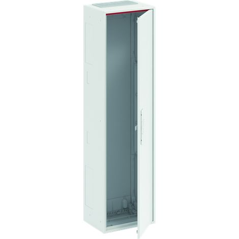 A17 Armoire vide 1 Largeurs de Panneau 7 Rangées IP44 2CPX052030R9999 ABB D752030