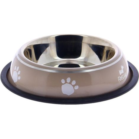 gamelle inox S - Fidelami (1/5)