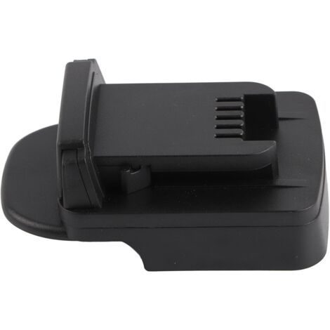 Kit de conversion d'adaptateur de batterie pour RIDGID 18V vers Milwaukee 18V M18 (1/5)
