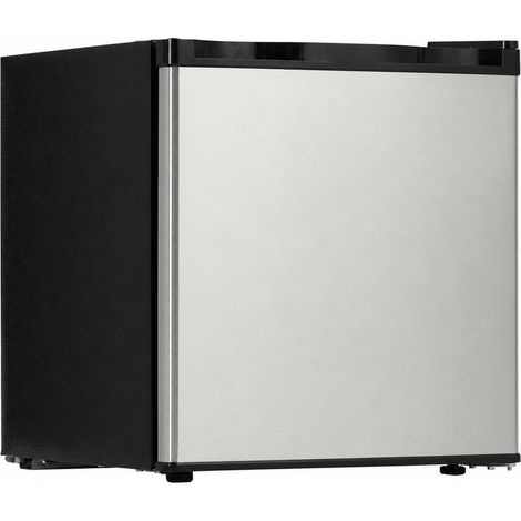 Gefrierschrank 30 Minuten Schockfrosten, 7 präzise Modi (±1°F), 40 dB Leiseleistung und 0,66 kWh Sparsamkeit – im winzigen Format für Zuhause und unterwegs (1/5)