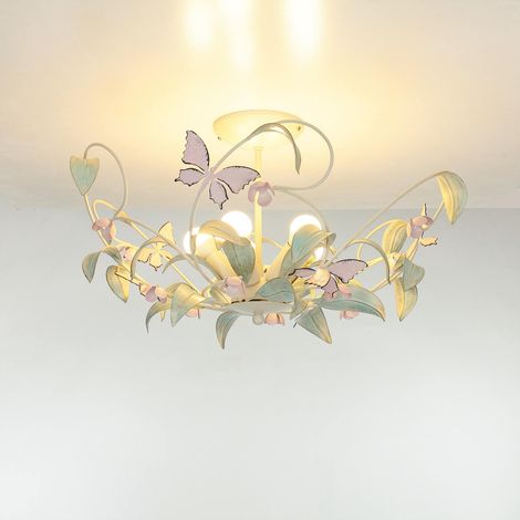Deckenlampe SUMMER Ø64cm 5-flmg