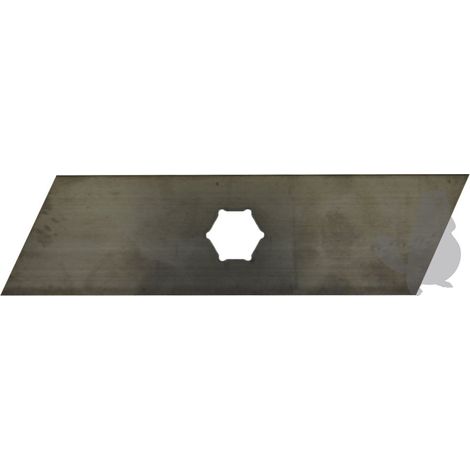 LAMA 158MM RIF 1301041 COMPATIBILE