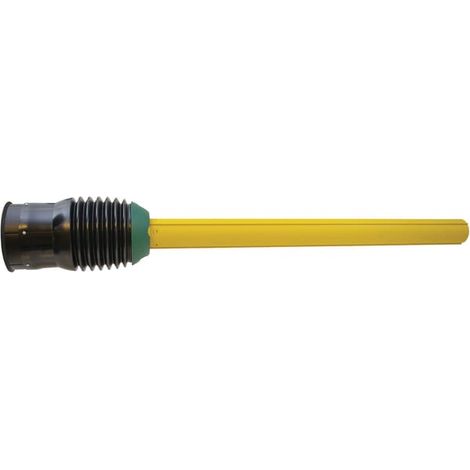 Coperchio albero cardanico, metà interna, standard, Ø 166 mm, L=1000 mm Walterscheid PG201000IV200 (1/2)