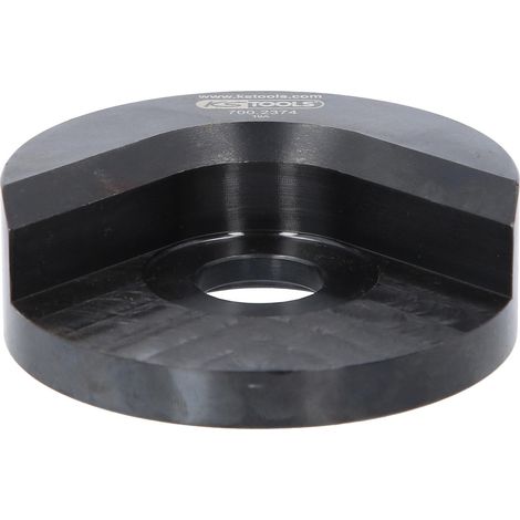 Pièce de pression Ø 84,0 mm (1/3)