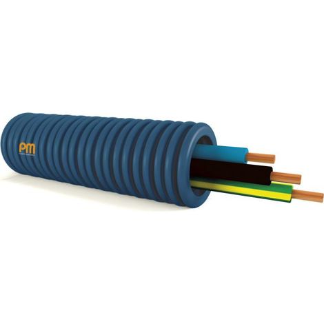 G Filee Bleu D16 3g1,5 Bnv/j