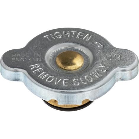Bouchon de radiateur UNIVERSEL 9000239N (1/2)