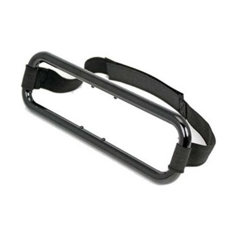 Soporte para toallas de papel para caja de pañuelos, soporte universal para caja de toallas de papel para coche, accesorios para parasoles y asientos traseros de coche. (1/4)