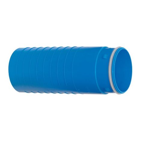 Vanne d'extension de 250 mm de diamètre et 125 mm de longueur