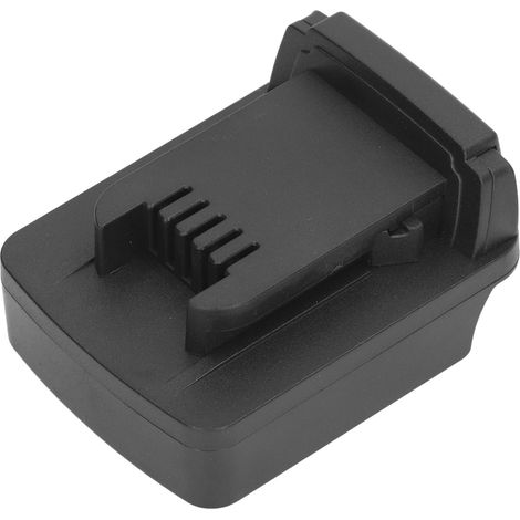 Adaptateur de batterie 18 V/20 V au lithium pour outil électrique M18 18 V (1/5)