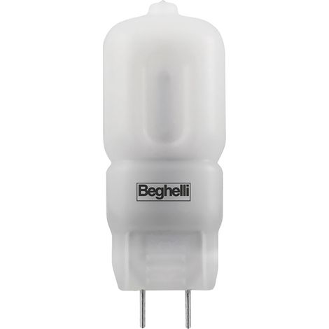 LAMPADINA BISPINA LED G4 1,5W 4000K (1/3)
